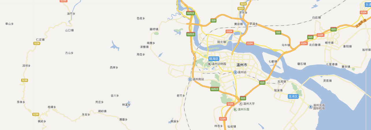 企業(yè)地址，打開百度地圖，谷歌地圖，高德地圖，進(jìn)行地址查找